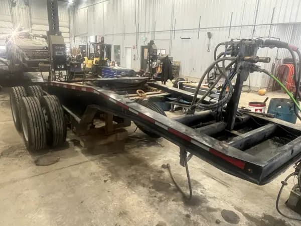 2023 TALBERT 55CC — photo 16