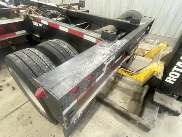 2023 TALBERT 55CC — photo 3