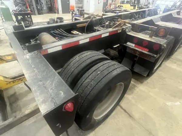 2023 TALBERT 55CC — photo 4