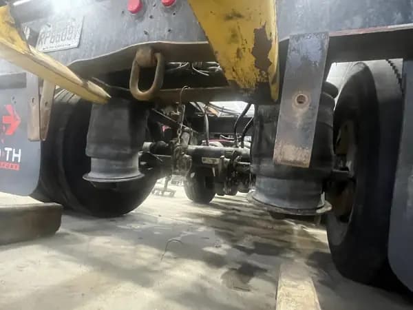 2023 TALBERT 55CC — photo 5