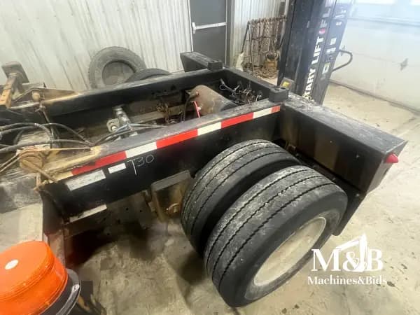 2023 TALBERT 55CC — photo 9