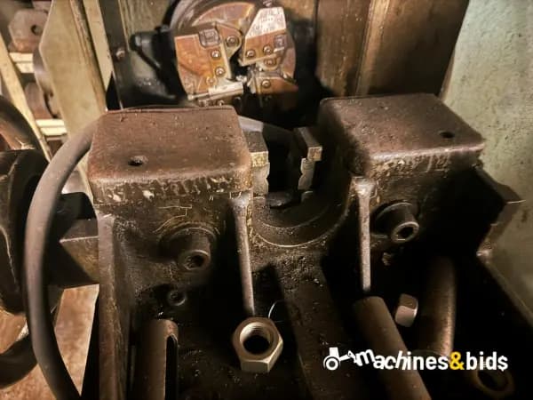 TELEDYNE 1482H — photo 3