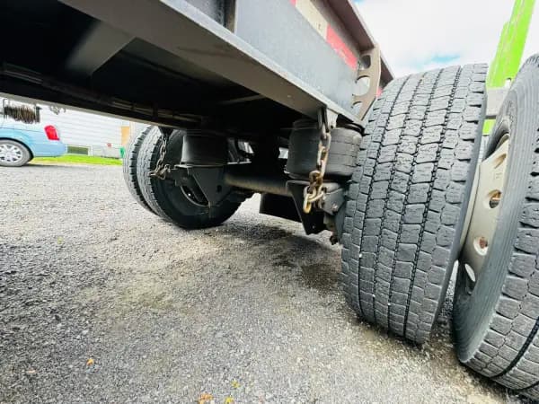 2024 TEMISKO LD-MT4W-51 — photo 17