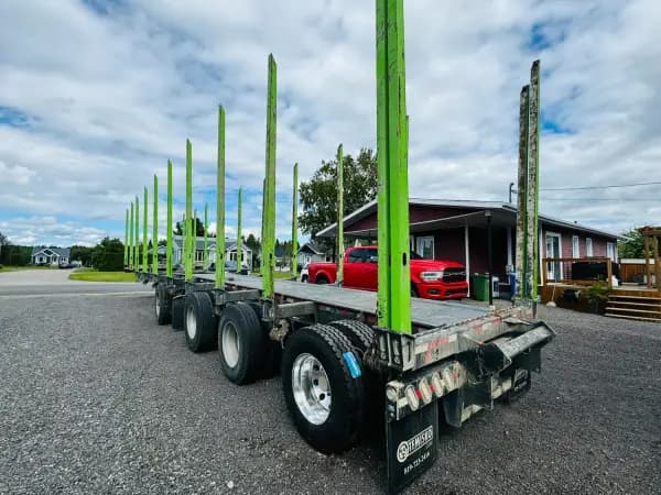 2024 TEMISKO LD-MT4W-51 — photo 4