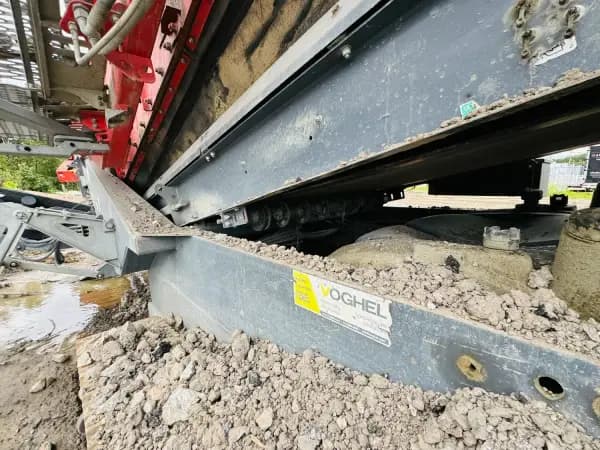 2021 TEREX FINLAY 883+ — photo 24