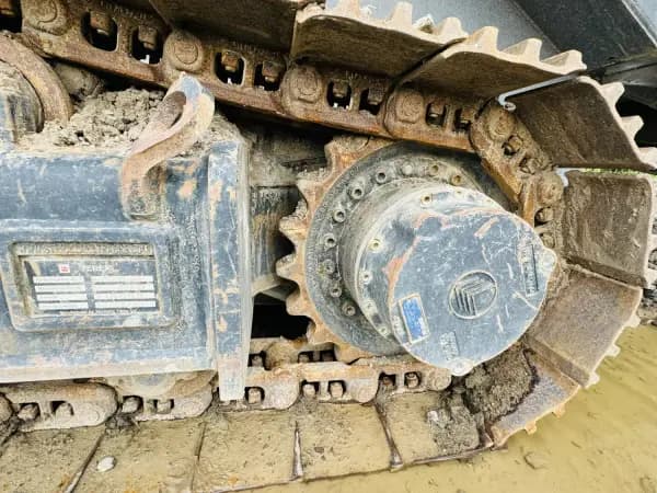 2021 TEREX FINLAY 883+ — photo 7
