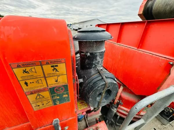 2019 TEREX FINLAY C1540 — photo 21