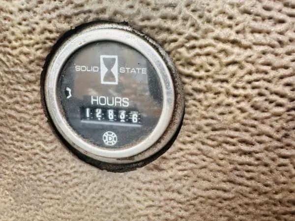 1990 TIMBERJACK 430 — photo 6