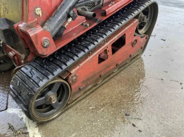 2018 TORO DINGO TX1000N