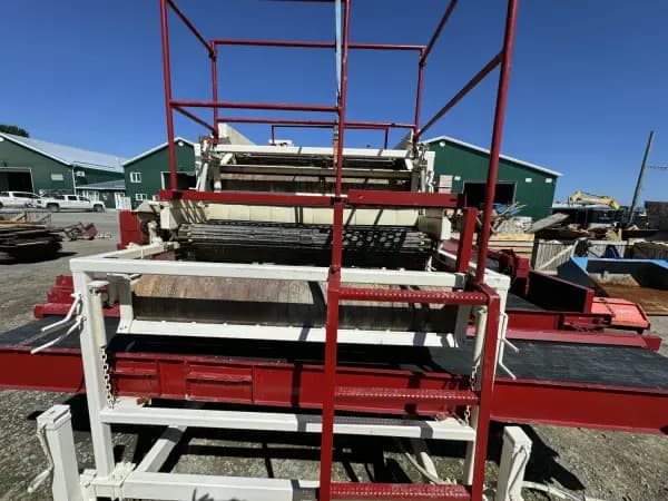 Hitch TRILLAGE TABLE 600V 1348H — photo 3