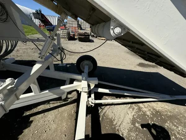 Hitch TRILLAGE TABLE 600V 1348H — photo 7