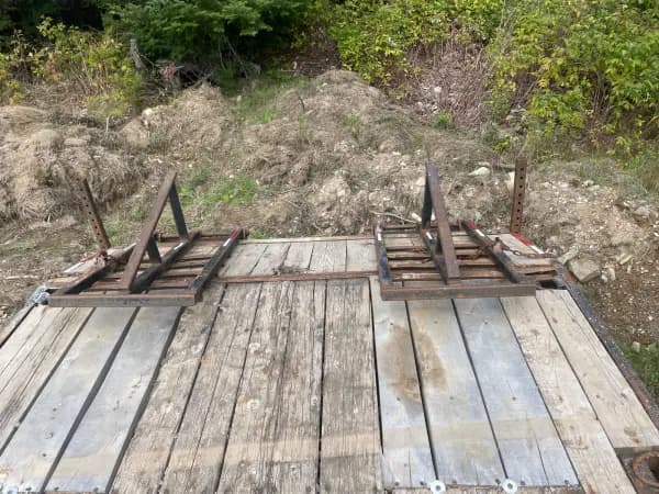 Fifth Wheel — photo 19