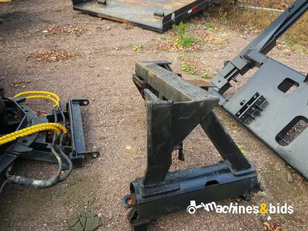 Plow — photo 2