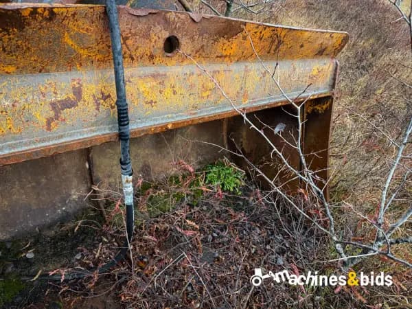 Ditch Cleaning — photo 3