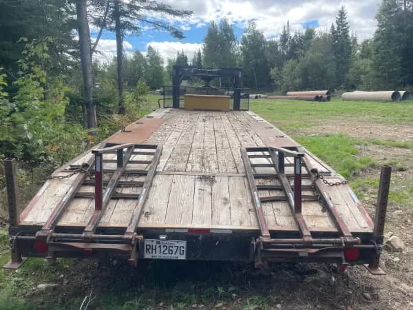 Fifth Wheel — photo 4