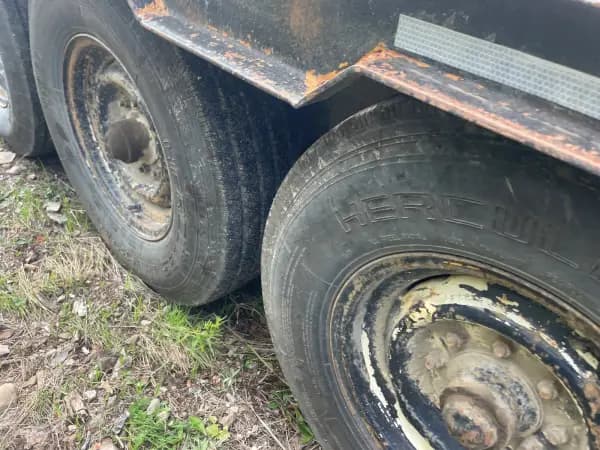 Fifth Wheel — photo 8