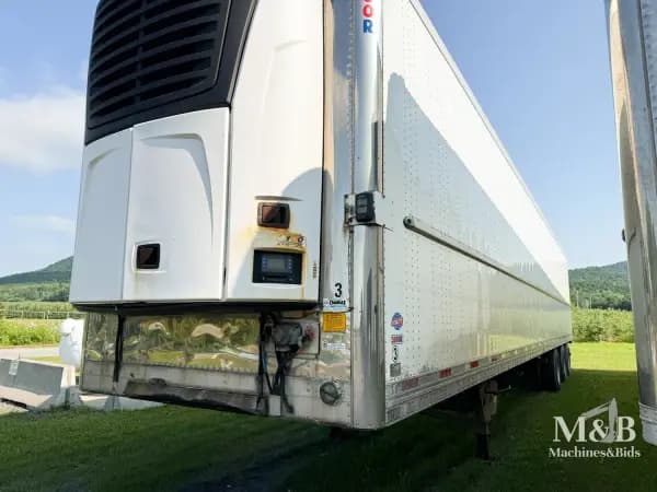 2013 UTILITY 3000R — photo 3