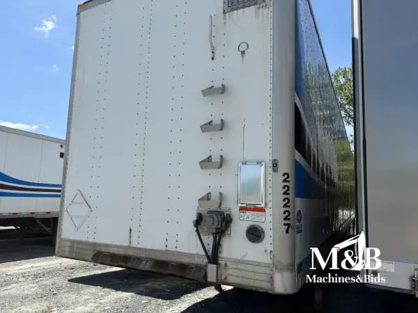 UTILITY 4000D-X #2018 — photo 2