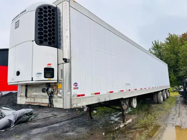 2006 UTILITY THERMO KING