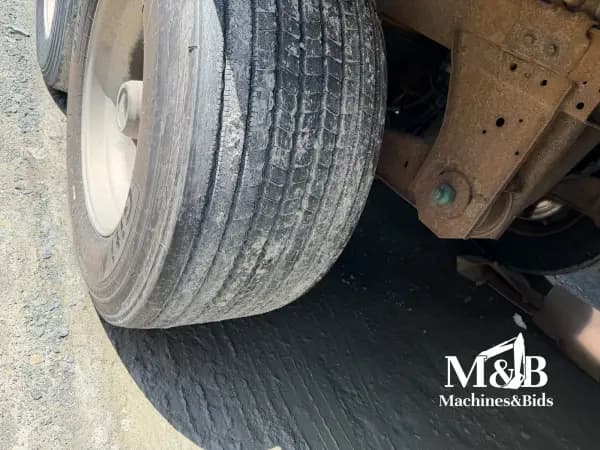 UTILITY VS2DX 53' DRY VAN 2016 #2016 — photo 7