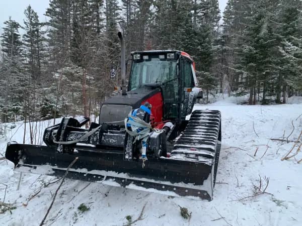 VALMET VALTRA 6800 2001 — photo 2