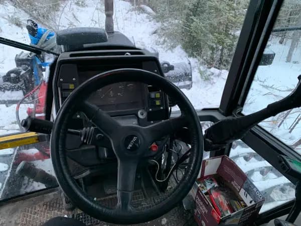 VALMET VALTRA 6800 2001 — photo 5