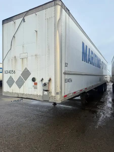 2013 VANGUARD VIP 4000