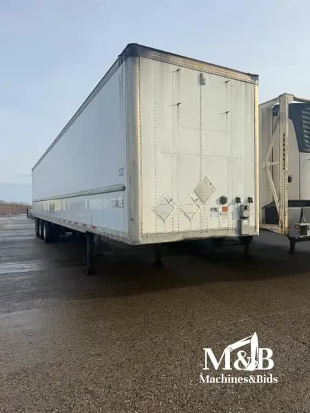 2013 VANGUARD VIP 4000 — photo 3