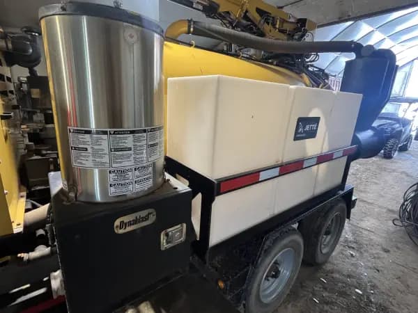 2022 VERMEER VX75-800 — photo 14