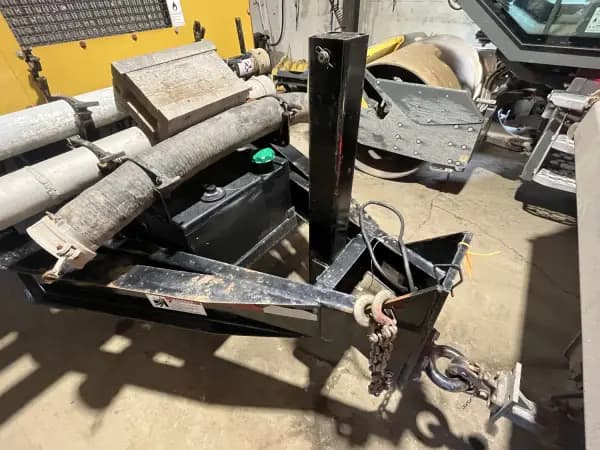 2022 VERMEER VX75-800 — photo 6