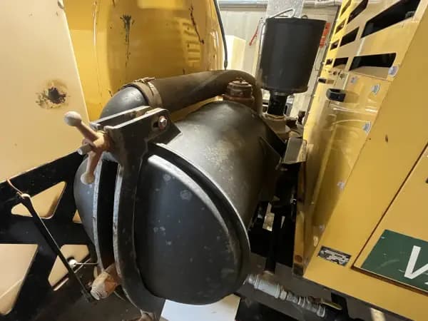 2022 VERMEER VX75-800 — photo 9