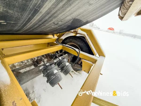 2007 VIBROTECH VIBROSCREEN SCM55 — photo 6
