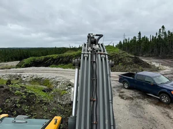 2015 VOLVO EC250EL — photo 8