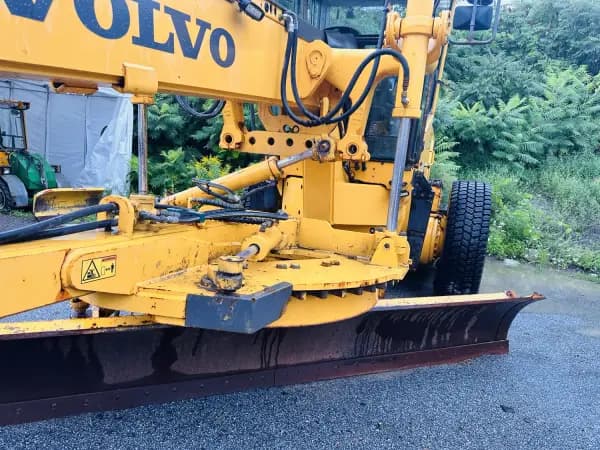 2006 VOLVO G976 — photo 12