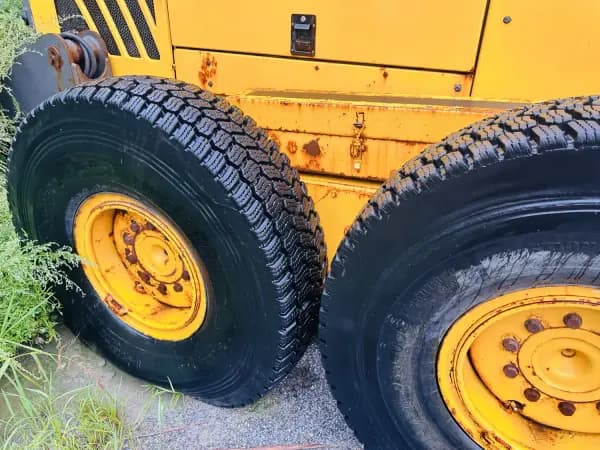 2006 VOLVO G976 — photo 14