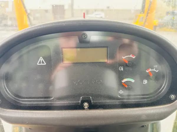 2006 VOLVO G976 — photo 20