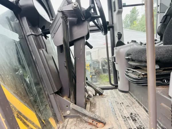 2006 VOLVO G976 — photo 21