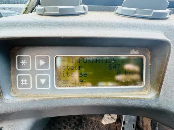 1995 VOLVO L150 — photo 14