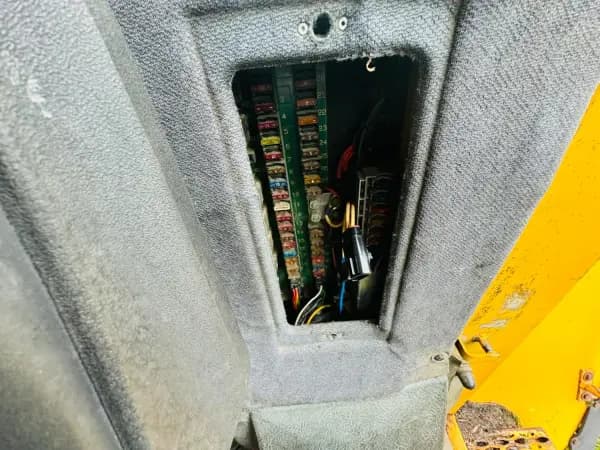 1995 VOLVO L150 — photo 18