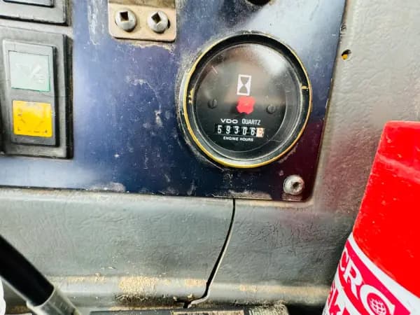 1995 VOLVO L150 — photo 3