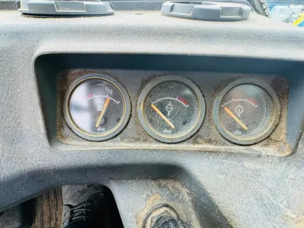 1995 VOLVO L150 — photo 7