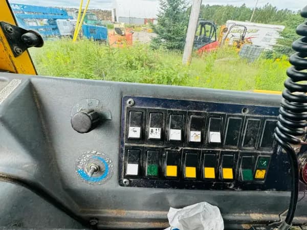 1995 VOLVO L150 — photo 9