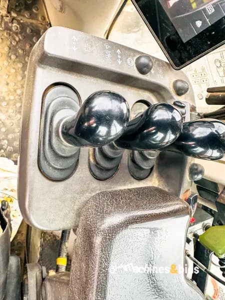 2017 VOLVO L150H — photo 15
