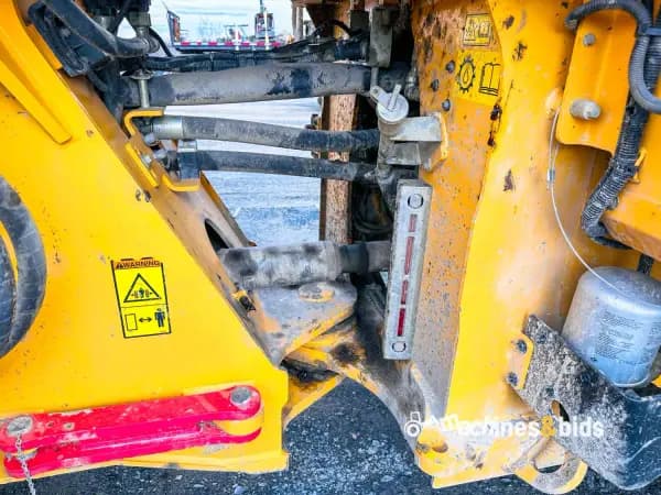 2017 VOLVO L150H — photo 18