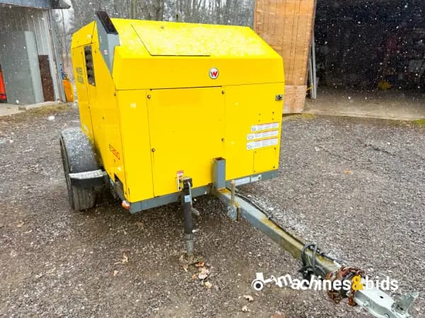 2016 WACKER NEUSON E1250 — photo 2