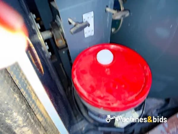 2016 WACKER NEUSON E3000 — photo 5