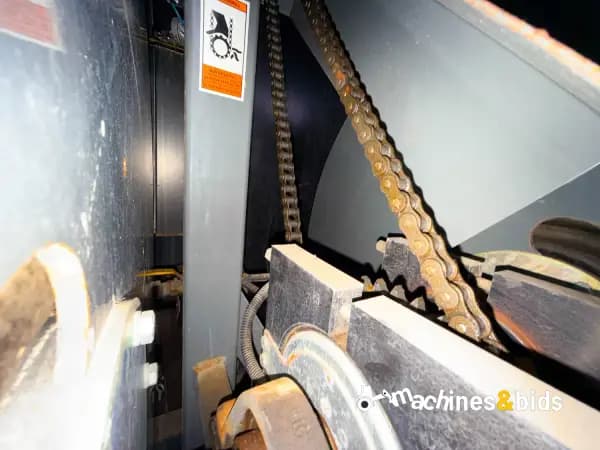 2016 WACKER NEUSON E3000 — photo 6