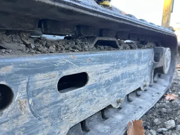 2012 WACKER NEUSON ET20 1947R — photo 10