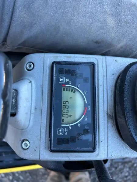 2012 WACKER NEUSON ET20 1947R — photo 16
