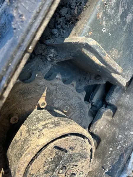 2012 WACKER NEUSON ET20 1947R — photo 17